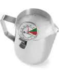 Thermomètre à mousse de lait - acier inoxydable - H 14 X 4,4 CM - Hendi - 271247 271247 €5.25 Thermomètre