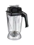 Blender Jug avec lame avec revêtement en titane - polycarbonate acier inoxydable - H 36 X 17 X 20 CM - Hendi - 943489 943489 €76.50 Mélangeurs