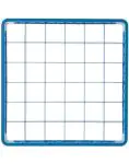 Rehausseur de panier pour lave-vaisselle - Polypropylène - H 4,5 X 50 X 50 CM - Hendi - 877517 877517 €8.50 Rebords supérieurs pour paniers de lave-vaisselle
