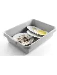 Poubelle - Polypropylène - H 13 X 41 X 55.5 CM - Hendi - 552001 552001 €9.95 Bacs de déstockage