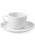 Plat - 12 pièces - Delta - Porcelaine - 11,5 CM - Hendi - 799154 799154 €21.12 Tasses et mugs