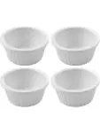 Ramequin - Mélamine - H 2.5 X 6 CM - Hendi - 565643 565643 €2.75 Bols et pots