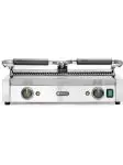 Grille de contact - version double - inox - H 21 X 37 X 57 CM - Hendi - 263709 263709 €258.75 Grilles de contact