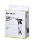 Chalumeau de chef - H 26 x Ø6,8 CM - Hendi - 198254 H198254 €17.91 Accessoires pour chauffe-plats