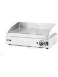 Plaque à pâtisserie Blue Line - inox 180 - H 24 X 42 X 55 CM - Hendi - H203149 H203149 €283.41 Plaque de cuisson électrique