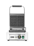 Gaufrier 'Luiks' - inox - H 25,1 X 43,7 X 32 CM - Hendi - H212103 H212103 €218.25 Gaufriers