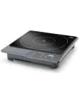 Plaque à induction modèle 1800 - ABS - H 7 X 34,5 X 31,5 CM - Hendi - H239209 H239209 €61.85 Plaque de cuisson à induction