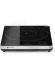 Plaque de cuisson à induction modèle 2000 - inox - H 4,6 X 37 X 29,6 CM - Hendi - H239230 H239230 €77.39 Plaque de cuisson à induction