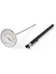 Thermomètre de poche - acier inoxydable - H 14 X X CM - Hendi - H271216 H271216 €4.75 Thermomètre