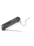 Thermomètre à sonde pliable - H 2,5 X 4 X 16 CM - Hendi - H271308 H271308 €21.42 Thermomètre