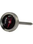 Thermomètre à steak - acier inoxydable - H 7 X 2,5 CM - Hendi - H271339 H271339 €8.25 Thermomètre