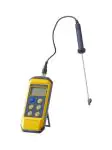 Thermomètre résistant aux chocs avec sonde à picots - H 4,5 X 8,5 X 19,5 CM - Hendi - H271407 H271407 €60.98 Thermomètre