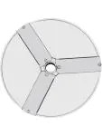 Couteau à trancher - acier inoxydable aluminium - Hendi - H280102 H280102 €46.44 Coupe-légumes