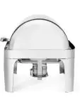 Plat à gratin Gastronorm 1/1 - acier inoxydable - H 46 X 49 X 66 CM - Hendi - H470305 H470305 €137.69 Chafing dish roll-top