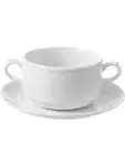 Soucoupe pour bol à soupe - 12 pièces - Flora - Ø15.8 CM - Hendi - 787182 H787182 €28.04 Bols