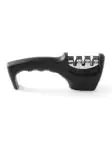 Aiguisoir à couteaux - ABS - H 7,5 X 4,6 X 20 CM - Hendi - H820612 H820612 €11.50 Broyeur
