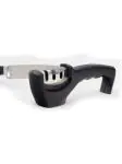 Aiguisoir à couteaux - ABS - H 7,5 X 4,6 X 20 CM - Hendi - H820612 H820612 €11.50 Broyeur