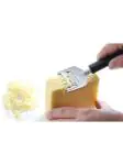 Râpe à fromage - acier inoxydable - 17 X 7,5 CM - Hendi - 856222 H856222 €7.75 Couteaux