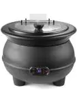 Bouilloire - H 30 X 37 CM - Hendi - 860502 h860502 €72.65 Marmites à soupe