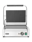 Grille de contact "Panini" - inox - H 21 X 37 X 43 CM - Hendi - H263662 H263662 €174.75 Grilles de contact