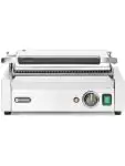 Grille de contact "Panini" - inox - H 21 X 37 X 43 CM - Hendi - H263662 H263662 €174.75 Grilles de contact