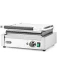 Grille de contact "Panini" - inox - H 21 X 37 X 43 CM - Hendi - H263662 H263662 €174.75 Grilles de contact