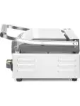 Grille de contact "Panini" - inox - H 21 X 37 X 43 CM - Hendi - H263662 H263662 €174.75 Grilles de contact