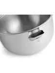 Bain-marie - Acier inoxydable 180 - H 9,5 x 16,5 x 33 cm - Hendi - 833032 833032 €14.31 Divers