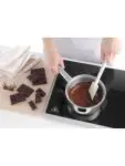 Bain-marie - Acier inoxydable 180 - H 9,5 x 16,5 x 33 cm - Hendi - 833032 833032 €14.31 Divers