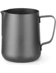 Pichet à lait - Acier inoxydable - 0,6 litre - Hendi - 458198 458198 €13.75 Doseerders