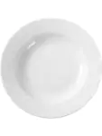 Assiette creuse - 12 pièces - Porcelaine - 23 CM - Hendi - 799420 799420 €38.66 Assiettes