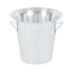 Rafraîchisseur à vin - Tulipe - 4,3 litres - acier inoxydable - G-Line 78055 €9.49 Rafraîchisseurs de vin