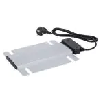 Elément chauffant pour chafing dish - 1/1 GN - Silver - 400 W - G-Line 54099 €45.95 Chauffe-plats