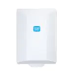 Distributeur de rouleaux de papier - Midi - Blanc - Plastique - Cleanline - G-Line 20164 €16.95 Distributeur de papier