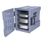 Thermobox - 1/1 GN - 83 litres - Gris - G-Line 72853 €179.10 Thermobox