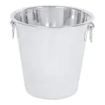 Rafraîchisseur à vin - Anneaux - 4,55 litres - acier inoxydable - CM - G-Line 78054 €7.49 Rafraîchisseurs de vin