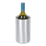 Rafraîchisseur à vin - Double paroi - 1,7 litres - acier inoxydable - G-Line 78057 €9.49 Rafraîchisseurs de vin