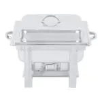 Casserole - 1/2 GN - 4 L - acier inoxydable - G-Line 76595 €38.95 Chafing dish