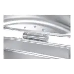 Casserole Deluxe - 1/1 GN - 9 litres - acier inoxydable - G-Line 76597 €99.95 Chafing dish
