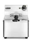 Friteuse - 6 litres - Hendi - Kitchen Line - 205815 H205815 €106.39 Friteuses 230 volts