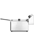 Friteuse - 6 litres - Hendi - Kitchen Line - 205815 H205815 €106.39 Friteuses 230 volts