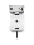 Friteuse - 6 litres - Hendi - Kitchen Line - 205815 H205815 €106.39 Friteuses 230 volts