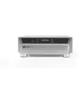 Plaque de cuisson à induction modèle 3500 D - inox - H 12 X 44 X 34 CM - Hendi - H239711 H239711 €213.16 Plaque de cuisson à induction