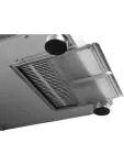Plaque de cuisson à induction modèle 3500 D - inox - H 12 X 44 X 34 CM - Hendi - H239711 H239711 €213.16 Plaque de cuisson à induction