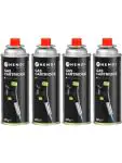 Bouteilles de gaz butane - H 19 x 6,8 cm - Hendi - 199039 199039 €9.75 Accessoires pour chauffe-plats