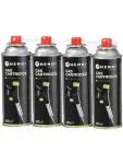 Bouteilles de gaz butane - H 19 x 6,8 cm - Hendi - 199039 199039 €9.75 Accessoires pour chauffe-plats