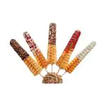 Bâtonnets Gaufre - 0,1 KG - 38 CM - 308175 308175 €84.00 Plaque de cuisson électrique
