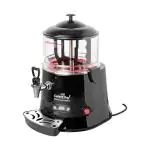 Distributeur de Chocolat - H 45 x 40 x 32 CM - 6 KG - 220 - 240 V - 650 W - Polycarbonate - 5 Litres - Caterchef - 417105 E417105 €237.00 Distributeurs de chocolat chaud
