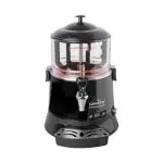 Distributeur de Chocolat - H 45 x 40 x 32 CM - 6 KG - 220 - 240 V - 650 W - Polycarbonate - 5 Litres - Caterchef - 417105 E417105 €237.00 Distributeurs de chocolat chaud