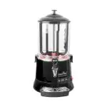 Distributeur de Chocolat - H 57 x 40 x 32 CM - 7 KG - 220 - 240 V - 650 W - Polycarbonate - 10 Litres - Caterchef - 417110 E417110 €277.00 Distributeurs de chocolat chaud